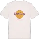 Chociwel cirkel t-shirt