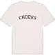 Chodes böjd t-shirt