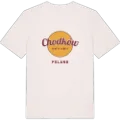 Chodków cirkel t-shirt
