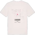 Chodory karta t-shirt