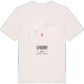 Choiny karta t-shirt