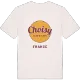Choisy cirkel t-shirt