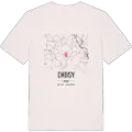 Choisy karta t-shirt