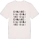 Chojane-Bąki ordlek t-shirt