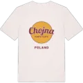 Chojna cirkel t-shirt