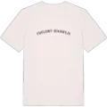 Cholewy-Kołomyja böjd t-shirt