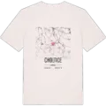 Choltice karta t-shirt