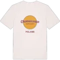 Chomaszewo cirkel t-shirt