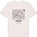 Chopera karta t-shirt