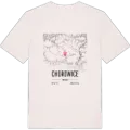 Chorowice karta t-shirt