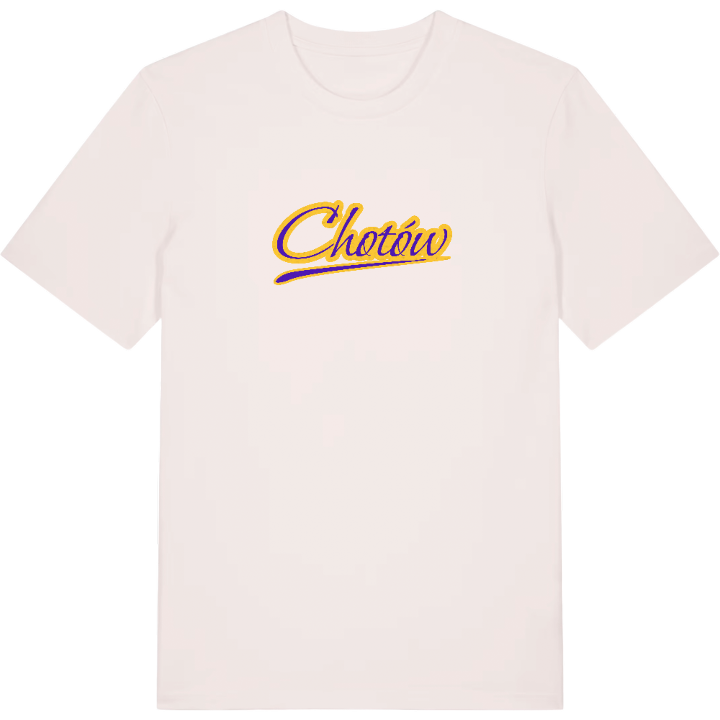Chotów baseball t-shirt – t-shirt från PinShirt