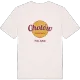 Chotów cirkel t-shirt