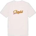 Chotylub baseball t-shirt
