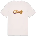 Chouilly baseball t-shirt