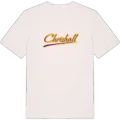 Chrishall baseball t-shirt