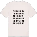 Chrobrów ordlek t-shirt