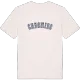 Chromiec college t-shirt