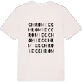 Chromiec ordlek t-shirt