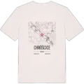 Chróścice karta t-shirt