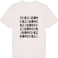 Chrzanów ordlek t-shirt