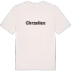 Chrzelice fetstil t-shirt
