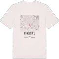 Chrzelice karta t-shirt