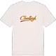 Chudleigh baseball t-shirt