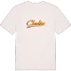 Chudów baseball t-shirt