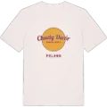 Chudy Dwór cirkel t-shirt