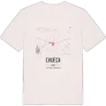 Chueca karta t-shirt