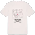 Chulmleigh karta t-shirt
