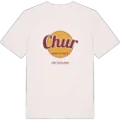 Chur cirkel t-shirt