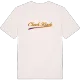 Church Knowle baseball t-shirt