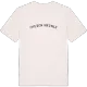Church Knowle böjd t-shirt