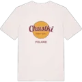 Chustki cirkel t-shirt