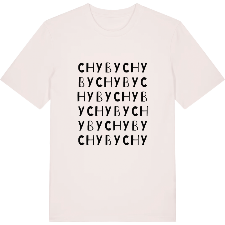 Chyby ordlek t-shirt – t-shirt från PinShirt