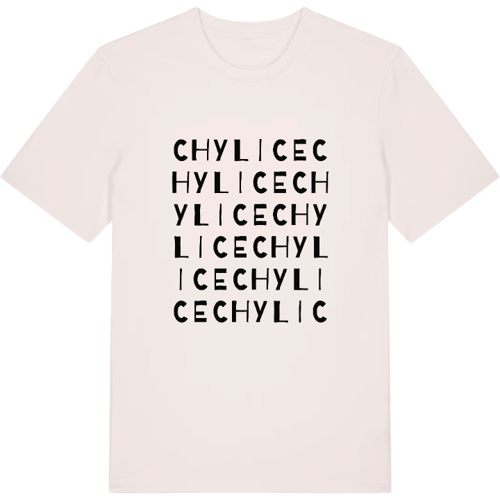 Chylice ordlek t-shirt – t-shirt från PinShirt
