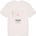 Chyliny karta t-shirt