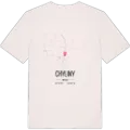 Chyliny karta t-shirt