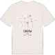 Ciacova karta t-shirt