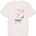 Ciągowice karta t-shirt
