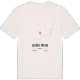 Cibory-Marki karta t-shirt