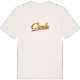 Cicala baseball t-shirt