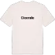 Cicerale fetstil t-shirt