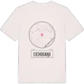 Cichogrąd t-shirt