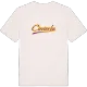 Cieciorka baseball t-shirt