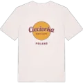 Cieciorka cirkel t-shirt