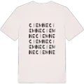 Ciemne ordlek t-shirt