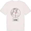 Ciemne t-shirt
