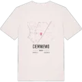 Ciemniewo karta t-shirt
